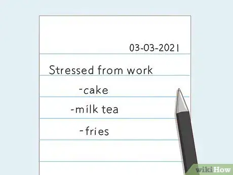 Image titled Treat B.E.D. (Binge Eating Disorder) Step 13