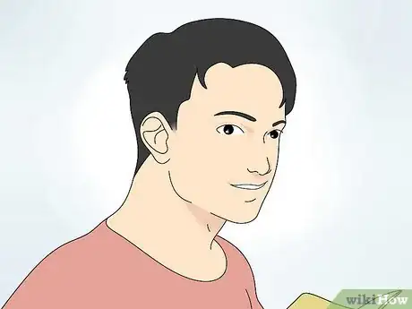 Image titled Make Eye Contact With a Girl Step 9