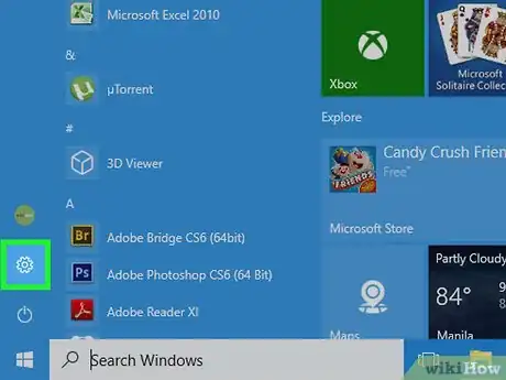 Image titled Connect PC to TV with HDMI Step 5