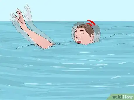 Image titled Recognize That Someone Is Drowning Step 3