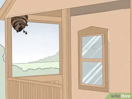 Image titled Keep Hornets Away Step 21