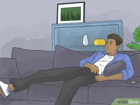 Image titled Who Should Call First After an Argument Step 2