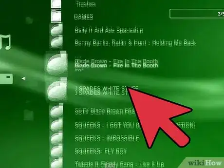 Image titled Put Music Onto a PS3 Step 11