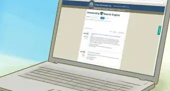 Go to College with No Money