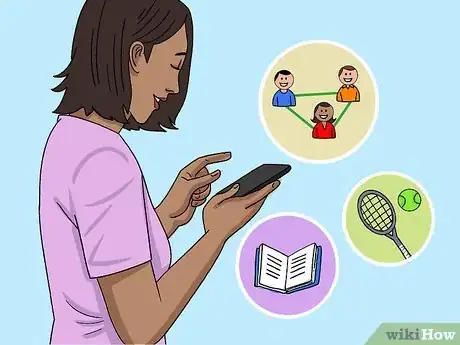 Image titled Stop Thinking About Work Step 10