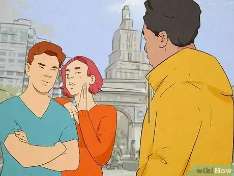 Image titled How Does a Narcissist Respond to Rejection Step 6