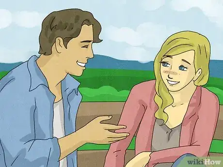 Image titled Ask a Girl to Be Your Girlfriend if You Are in Your 30s Step 6