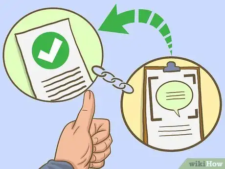 Image titled Measure the Effectiveness of Communication Step 4