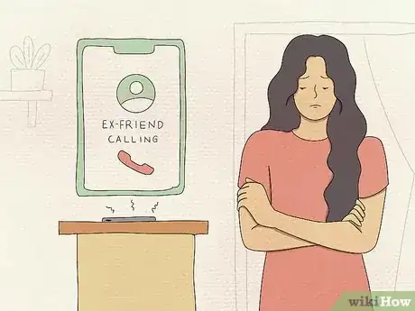 Image titled End a Lifelong Friendship Step 8