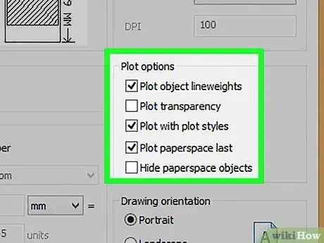 Image titled Print AutoCAD Drawings on PC or Mac Step 13
