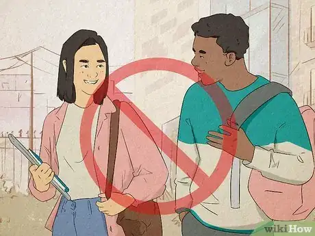 Image titled Let a Guy Down Easy After Leading Him on Step 11