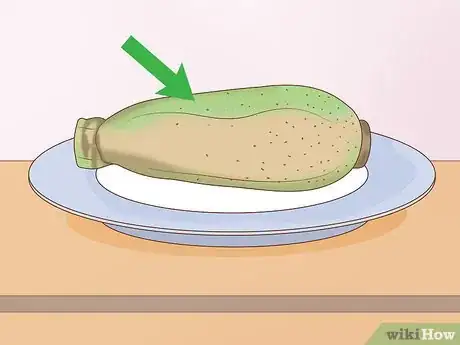 Image titled Tell when Lotus Root Has Gone Bad Step 1