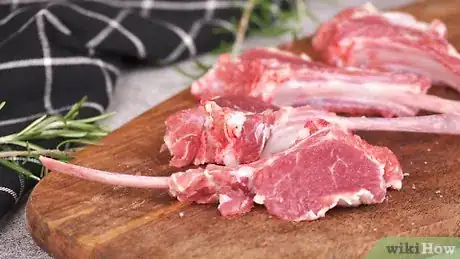 Image titled Trim Lamb Chops Step 3