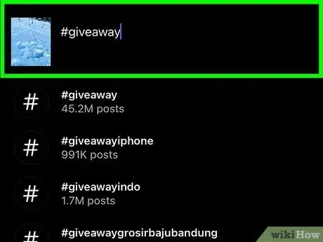 Image titled Get 10k Followers on Instagram Step 9