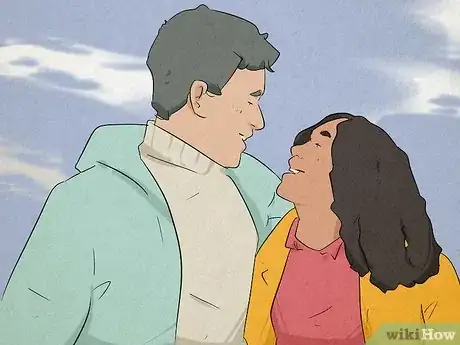 Image titled Tips for Dating a Woman 10 Years Younger Step 2
