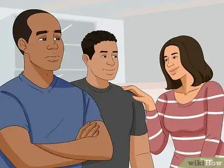 Image titled Play a Gemini Man at His Own Game Step 4