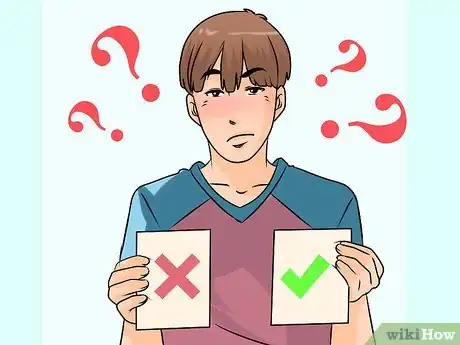 Image titled Be Calm in a Stressful Situation Step 12