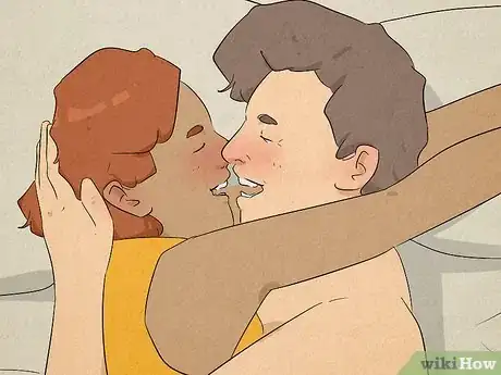 Image titled Tips for Dating a Woman 10 Years Younger Step 5