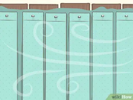 Image titled Paint Vertical Blinds Step 8