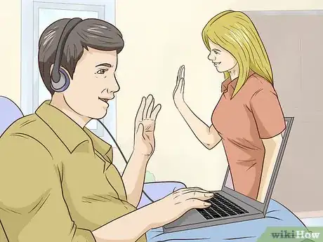 Image titled Cope when Your Child Is Away Step 8