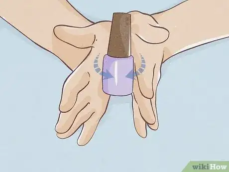 Image titled Keep Nail Polish from Drying Out Step 3