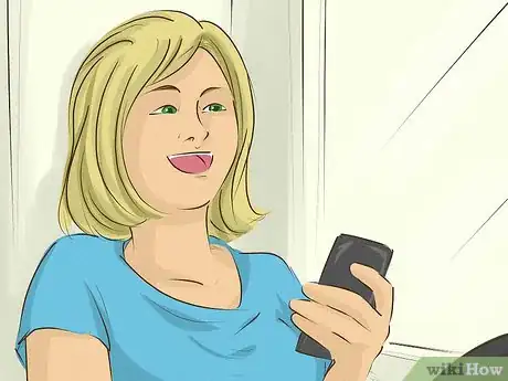 Image titled Text a Girl You Just Met Step 12
