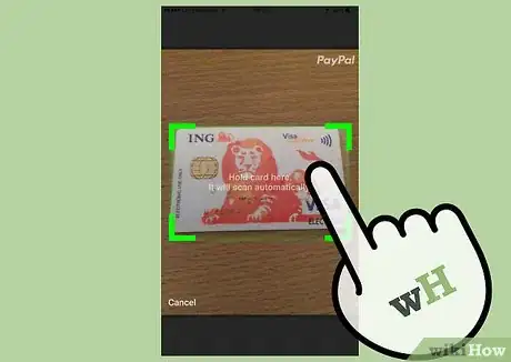 Image titled Verify Your Uber Account Step 3