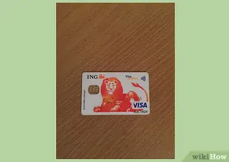 Image titled Verify Your Uber Account Step 2