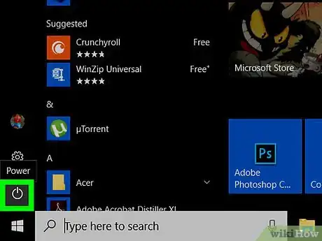 Image titled Connect Your Blackberry to Your PC Step 1