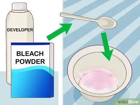 Image titled Dye Ginger Hair Step 3