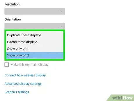 Image titled Connect a Laptop to a Monitor Step 14