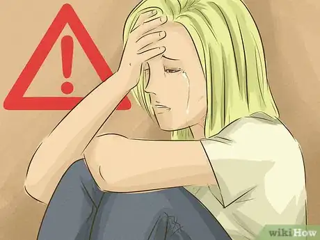 Image titled Know if You Are Mentally Ill Step 4