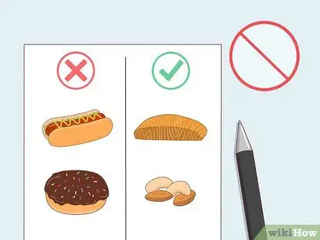 Image titled Treat B.E.D. (Binge Eating Disorder) Step 15