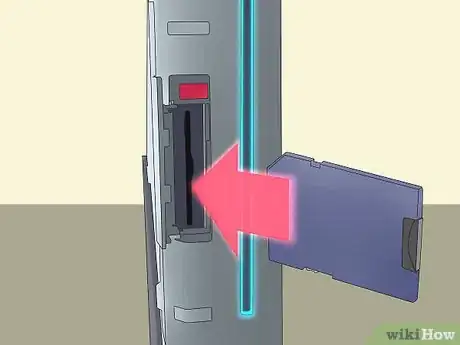 Image titled Copy Save Files to Another Wii Step 2