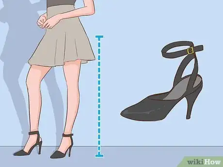 Image titled Dress Formally Without Feeling Uncomfortable Step 3