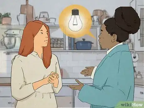 Image titled Deal with a Roommate Who Is Inconsiderate Step 8