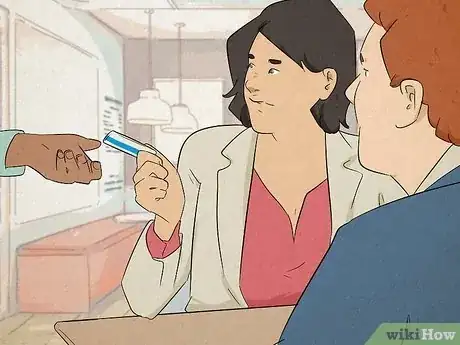 Image titled Double Standards in Relationships Step 5