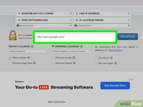Image titled Access Blocked Websites Step 15