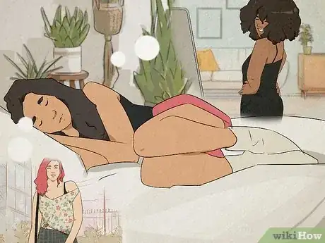 Image titled Spiritual Meaning of Dreaming About Your Ex Step 12