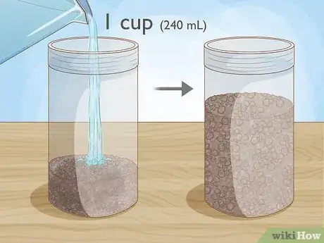 Image titled Grow Enoki Mushrooms Step 2