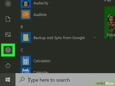 Image titled Turn On Windows Defender Step 12