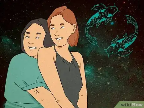 Image titled Pisces Rising Step 1