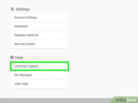 Image titled Contact Viagogo Step 3