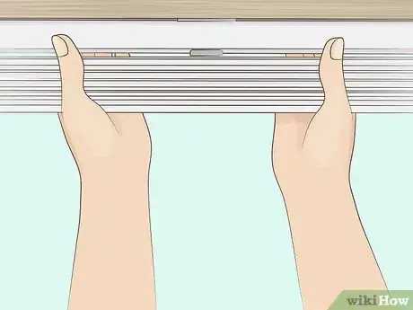 Image titled Remove Mini Blinds Step 7