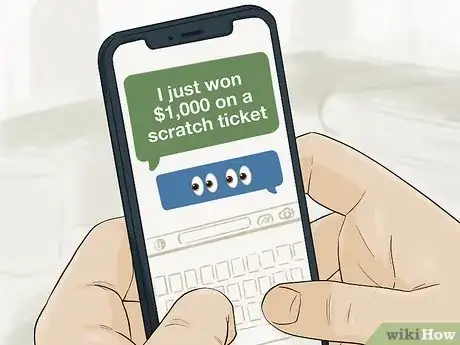 Image titled What Does the Eye Emoji Mean Step 6