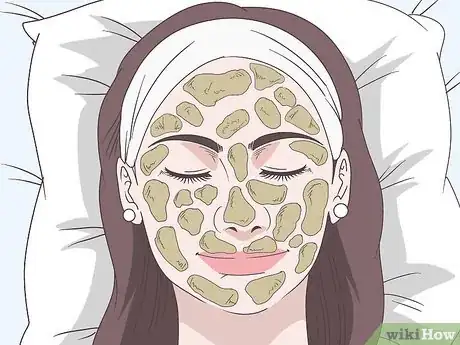 Image titled Remove Bleach Effect from Your Face Step 4