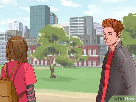 Image titled Get a Girlfriend if You're Ugly Step 1