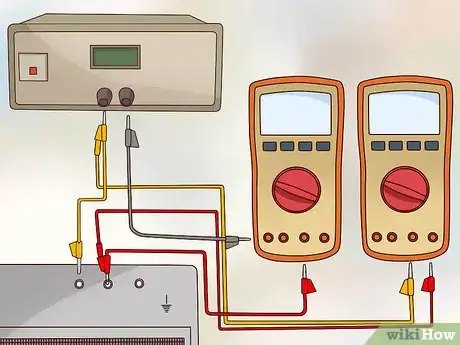Image titled Find Resistance of a Wire Using Ohm's Law Step 7