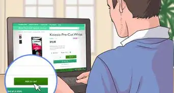 Use Kinesio Tape for Carpal Tunnel Syndrome