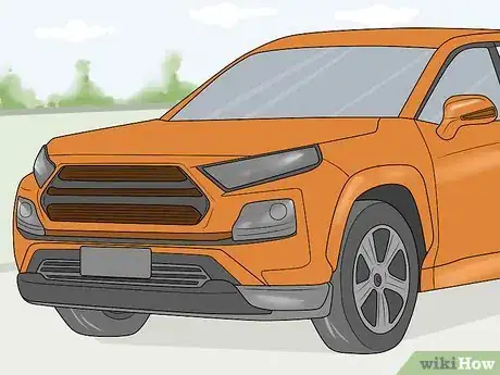 Image titled Feng Shui Your Car Step 14